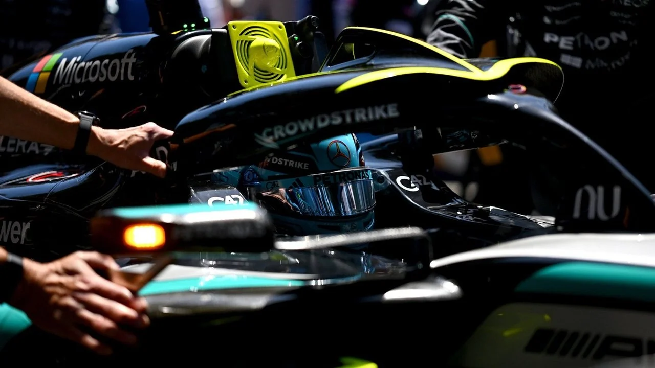 2026F1梅赛德斯担责摩纳哥失误:拉塞尔受罚事件时间线分析